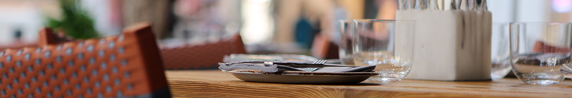 Eating Diner at Mirror Lake Diner restaurant in Kamas, UT.